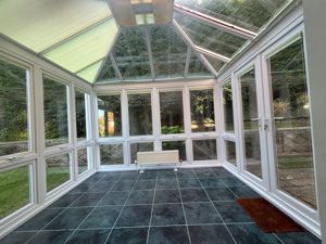 Conservatory- click for photo gallery